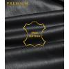 imageHybrid ampamp Company Womens Skinny Stretch Fashion Casual Faux Leather PantsBlack