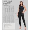 imageHybrid ampamp Company Womens Butt Lift V3 Super Comfy Stretch DenimBlack