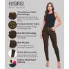 imageHybrid ampamp Company Womens Butt Lift V3 Super Comfy Stretch DenimBrown