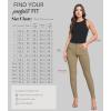 imageHybrid ampamp Company Womens Butt Lift V3 Super Comfy Stretch DenimKhaki