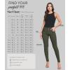 imageHybrid ampamp Company Womens Butt Lift V3 Super Comfy Stretch DenimOlive