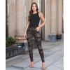 imageHybrid ampamp Company Womens Butt Lift V3 Super Comfy Stretch DenimPantscamo