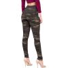 imageHybrid ampamp Company Womens Butt Lift V3 Super Comfy Stretch DenimPantscamo