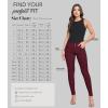 imageHybrid ampamp Company Womens Butt Lift V3 Super Comfy Stretch DenimWine