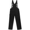 imageHybrid ampamp Company Womens Super Comfy Stretch Denim jumpsuit Pants OverallsPvj156998black
