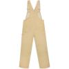 imageHybrid ampamp Company Womens Super Comfy Stretch Denim jumpsuit Pants OverallsPvj156998khaki