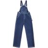 imageHybrid ampamp Company Womens Super Comfy Stretch Denim jumpsuit Pants OverallsPvj156998medium Was