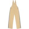 imageHybrid ampamp Company Womens Super Comfy Stretch Denim jumpsuit Pants OverallsPvj6032khaki
