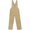 imageHybrid ampamp Company Womens Super Comfy Stretch Denim jumpsuit Pants OverallsPvj6041khaki