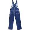 imageHybrid ampamp Company Womens Super Comfy Stretch Denim jumpsuit Pants OverallsPvj6041medium Was