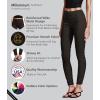 imageHybrid ampamp Company Super Comfy Stretch with Full Elastic Waist Pull On Millennium Twill PantBrown