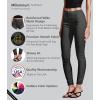 imageHybrid ampamp Company Super Comfy Stretch with Full Elastic Waist Pull On Millennium Twill PantCharcoal