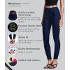 imageHybrid ampamp Company Super Comfy Stretch with Full Elastic Waist Pull On Millennium Twill PantDarknavy