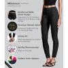 imageHybrid ampamp Company Super Comfy Stretch with Full Elastic Waist Pull On Millennium Twill PantHeather Charcoal