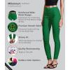 imageHybrid ampamp Company Super Comfy Stretch with Full Elastic Waist Pull On Millennium Twill PantKelly Gree