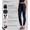 imageHybrid ampamp Company Super Comfy Stretch with Full Elastic Waist Pull On Millennium Twill PantNavy
