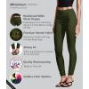 imageHybrid ampamp Company Super Comfy Stretch with Full Elastic Waist Pull On Millennium Twill PantOlive