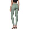 imageHybrid ampamp Company Super Comfy Stretch with Full Elastic Waist Pull On Millennium Twill PantSage