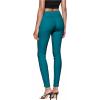 imageHybrid ampamp Company Super Comfy Stretch with Full Elastic Waist Pull On Millennium Twill PantSky Blue