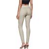 imageHybrid ampamp Company Super Comfy Stretch with Full Elastic Waist Pull On Millennium Twill PantStone