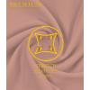 imageHybrid ampamp Company Women Stretch Skinny Dress Pants Nylon Ponte Pull On Office Leggings Trousers1073tmauve