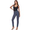 1073t-heather Navy