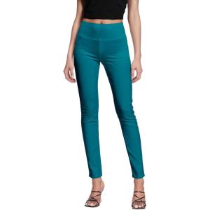 imageHybrid ampamp Company Super Comfy Stretch with Full Elastic Waist Pull On Millennium Twill PantSky Blue
