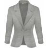 Heather Grey