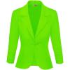 Neon Lime