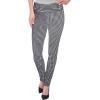 imageHybrid ampamp Company Super Comfy Stretch with Full Elastic Waist Pull On Millennium Twill Pant10573blackIvor