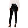 imageHybrid ampamp Company Super Comfy Stretch with Full Elastic Waist Pull On Millennium Twill Pant10575blkwhi