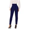 imageHybrid ampamp Company Super Comfy Stretch with Full Elastic Waist Pull On Millennium Twill Pant10575navwhi