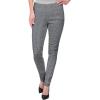 imageHybrid ampamp Company Super Comfy Stretch with Full Elastic Waist Pull On Millennium Twill Pant10700blackwhite