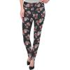 imageHybrid ampamp Company Super Comfy Stretch with Full Elastic Waist Pull On Millennium Twill Pant10809blkmul