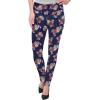 imageHybrid ampamp Company Super Comfy Stretch with Full Elastic Waist Pull On Millennium Twill Pant10809nvymul