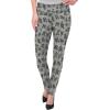 imageHybrid ampamp Company Super Comfy Stretch with Full Elastic Waist Pull On Millennium Twill Pant10898blkivo