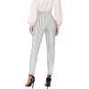 imageHybrid ampamp Company Super Comfy Stretch with Full Elastic Waist Pull On Millennium Twill Pant10909whiteBlac