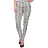 imageHybrid ampamp Company Super Comfy Stretch with Full Elastic Waist Pull On Millennium Twill Pant10962blackstone
