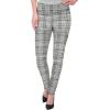 imageHybrid ampamp Company Super Comfy Stretch with Full Elastic Waist Pull On Millennium Twill Pant10962blkivo