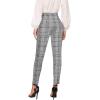 imageHybrid ampamp Company Super Comfy Stretch with Full Elastic Waist Pull On Millennium Twill Pant10962blkivo