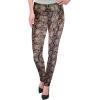 imageHybrid ampamp Company Super Comfy Stretch with Full Elastic Waist Pull On Millennium Twill Pant11005brownmulti