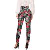 imageHybrid ampamp Company Super Comfy Stretch with Full Elastic Waist Pull On Millennium Twill Pant11098aqumul