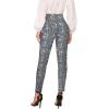 imageHybrid ampamp Company Super Comfy Stretch with Full Elastic Waist Pull On Millennium Twill Pant11099blumul