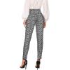 imageHybrid ampamp Company Super Comfy Stretch with Full Elastic Waist Pull On Millennium Twill Pant11316ivoryBlac