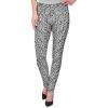 imageHybrid ampamp Company Super Comfy Stretch with Full Elastic Waist Pull On Millennium Twill Pant11316ivoryBlac