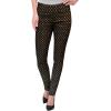 imageHybrid ampamp Company Super Comfy Stretch with Full Elastic Waist Pull On Millennium Twill PantBlackmulti