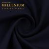 imageHybrid ampamp Company Super Comfy Stretch with Full Elastic Waist Pull On Millennium Twill PantPocketdarknavy