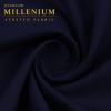 imageHybrid ampamp Company Super Comfy Stretch with Full Elastic Waist Pull On Millennium Twill PantPocketnavy