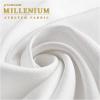 imageHybrid ampamp Company Super Comfy Stretch with Full Elastic Waist Pull On Millennium Twill PantPocketwhite