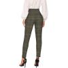imageHybrid ampamp Company Super Comfy Stretch with Full Elastic Waist Pull On Millennium Twill PantScribble